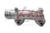 SCANI 1395192 Manifold, exhaust system